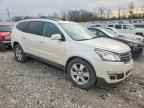 2014 CHEVROLET TRAVERSE