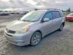 2004 TOYOTA SIENNA