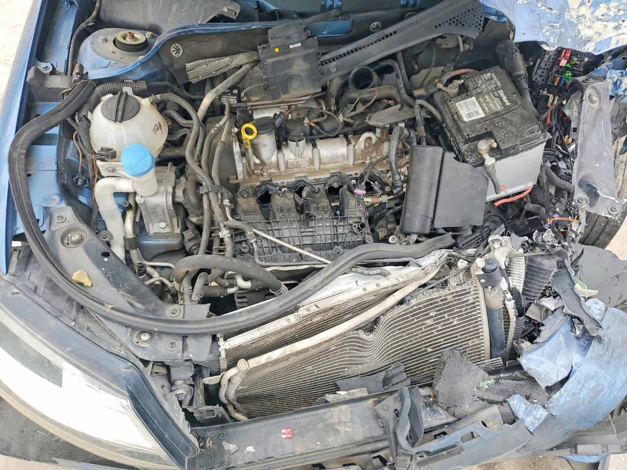2017 VOLKSWAGEN JETTA