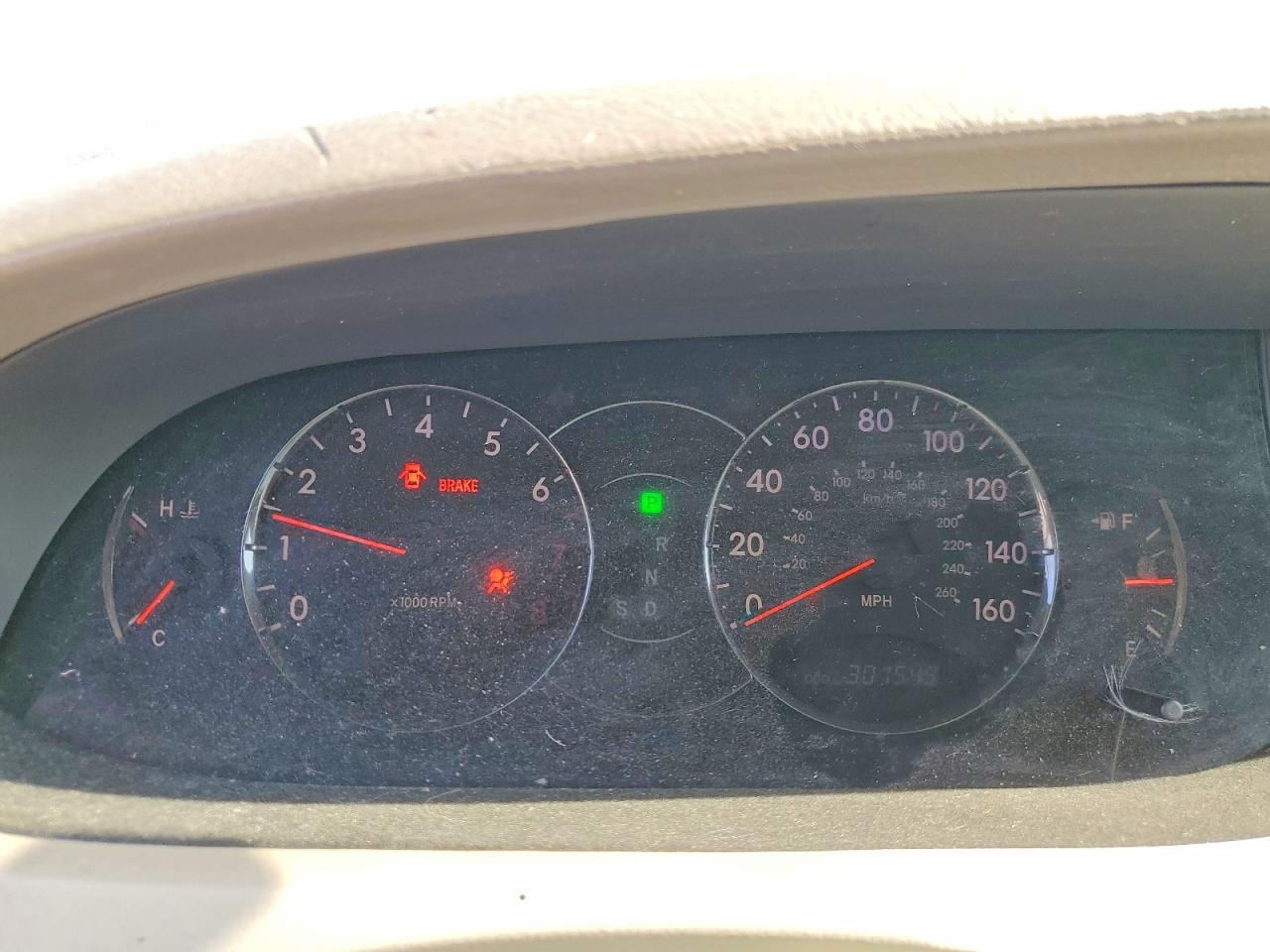 2006 TOYOTA Avalon
