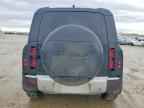2025 LAND ROVER Defender