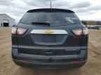2013 CHEVROLET TRAVERSE