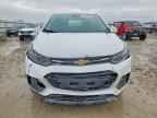 2020 CHEVROLET TRAX