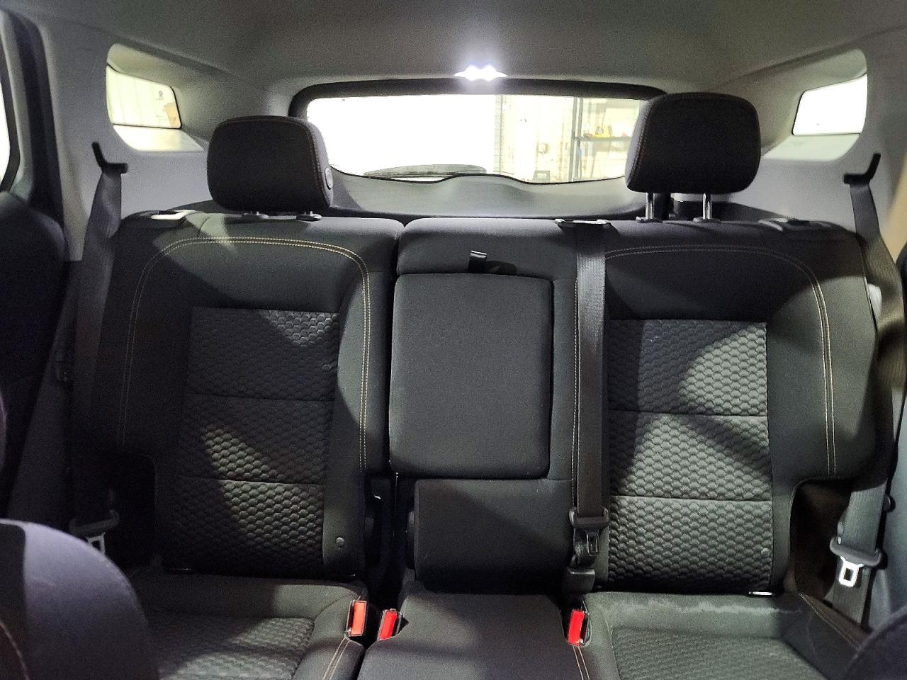 2018 GMC Terrain