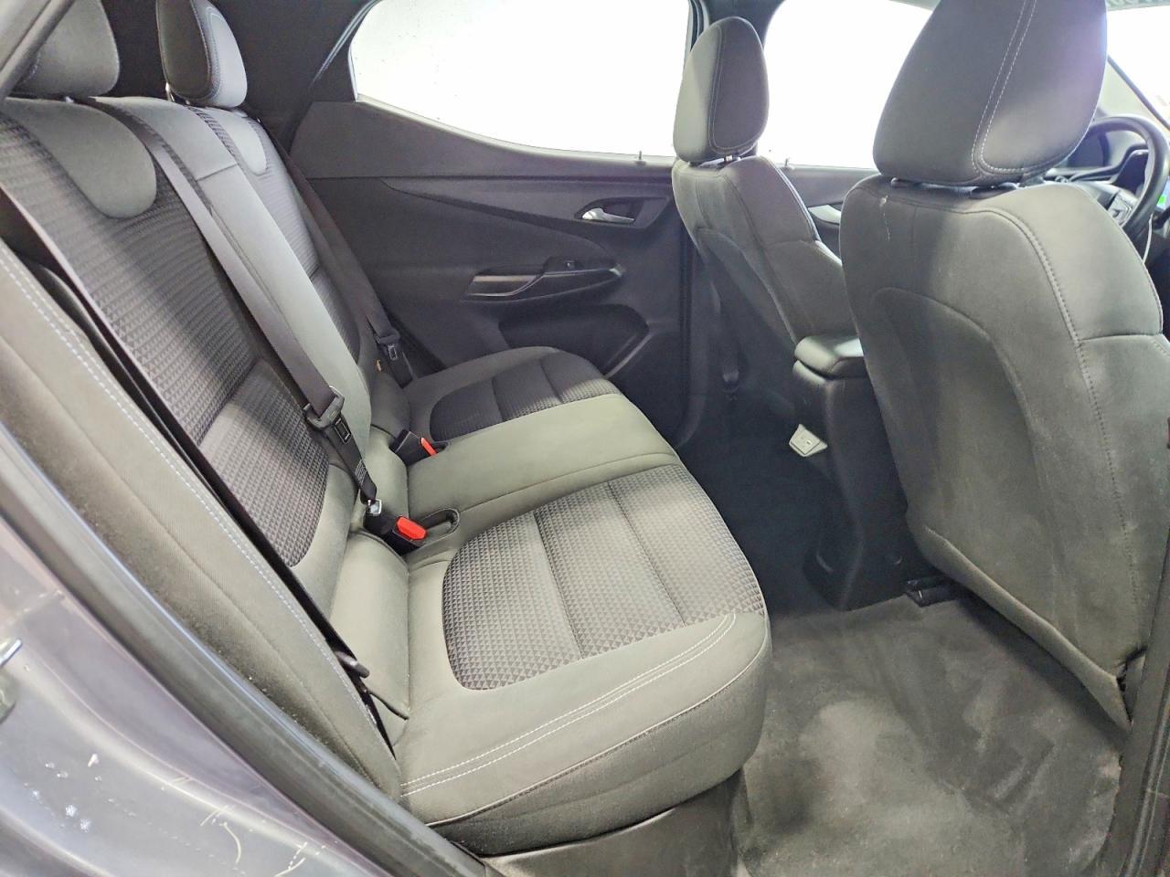 2023 CHEVROLET Bolt EUV