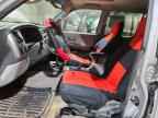 2002 MITSUBISHI Montero