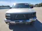 2006 GMC SIERRA 1500