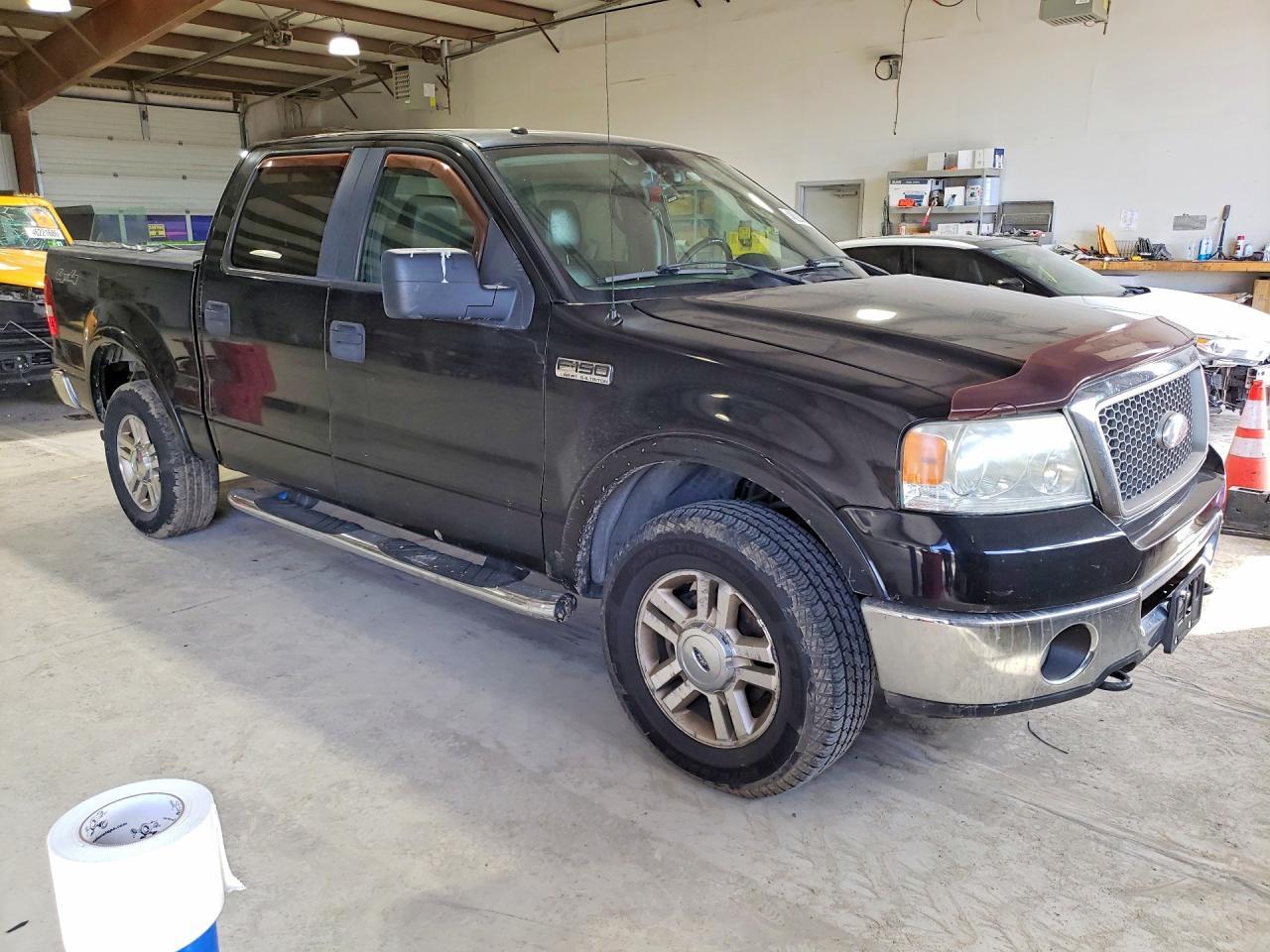 2007 FORD F-150 Lightning