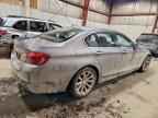2015 BMW 5 series
