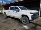 2022 CHEVROLET Silverado