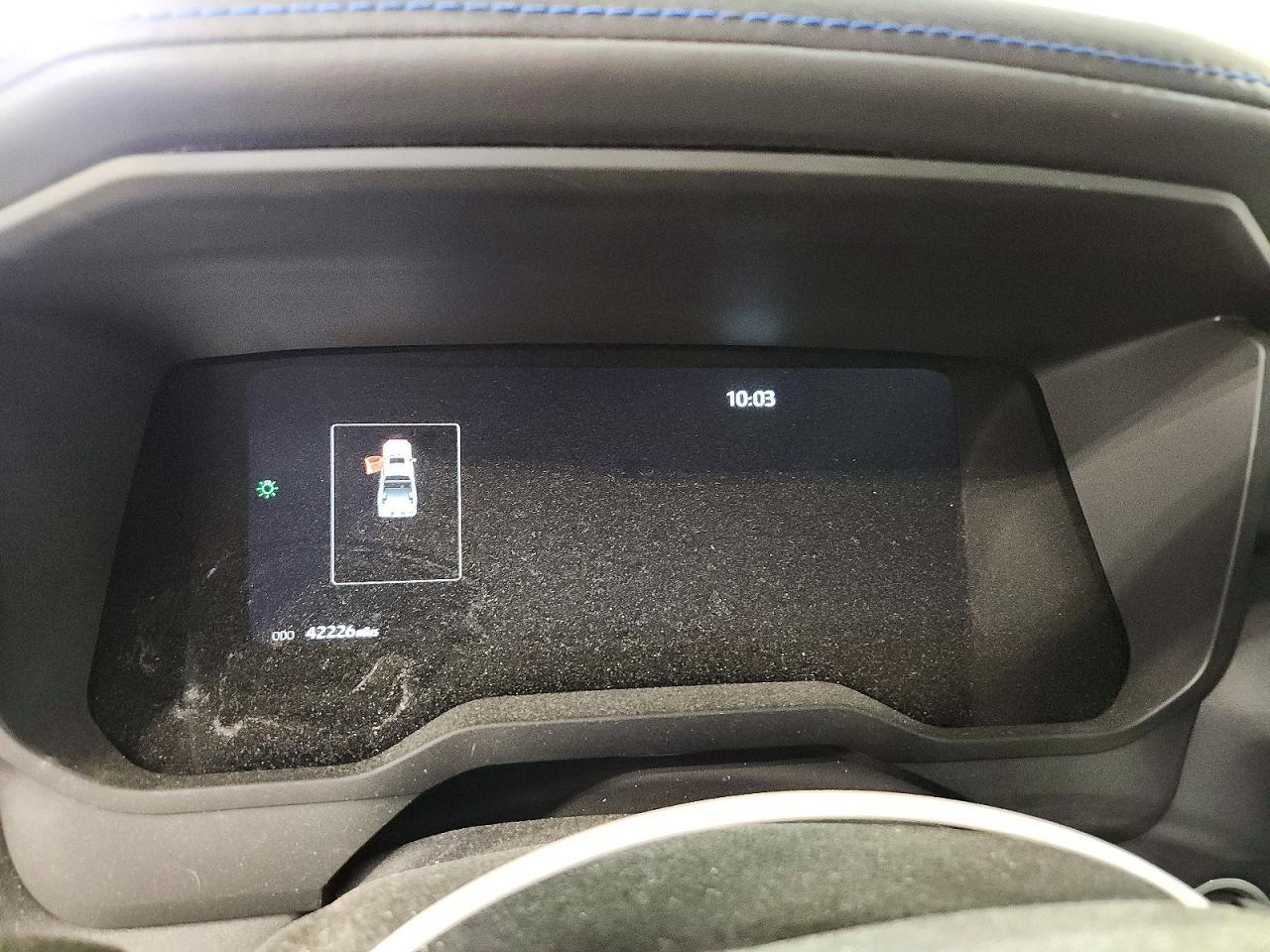 2023 TOYOTA TUNDRA