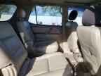 2006 TOYOTA Sequoia