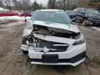 2020 SUBARU IMPREZA