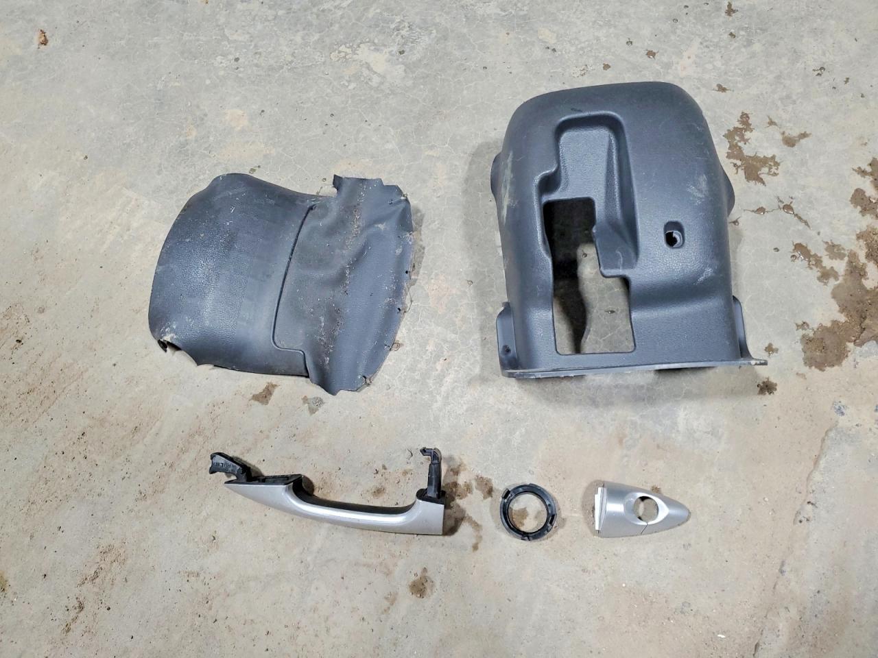 2012 HYUNDAI ACCENT