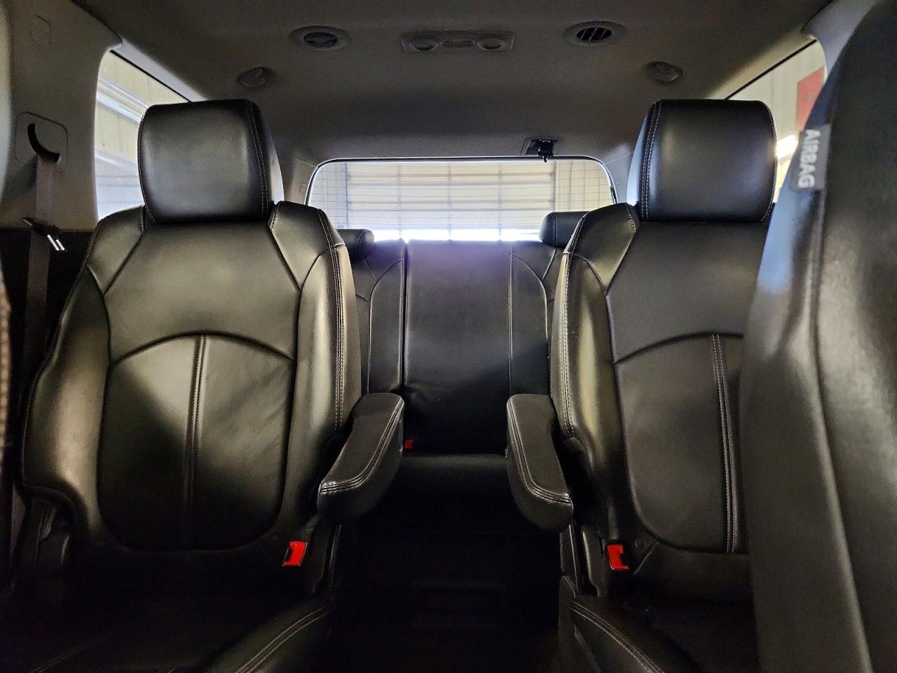 2013 GMC ACADIA