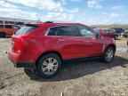 2010 CADILLAC SRX