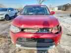 2015 MITSUBISHI outlander