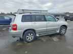 2002 TOYOTA HIGHLANDER