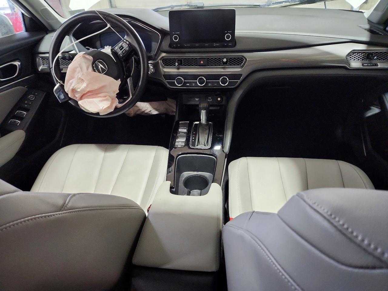 2024 ACURA Integra