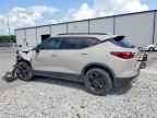 2021 CHEVROLET BLAZER