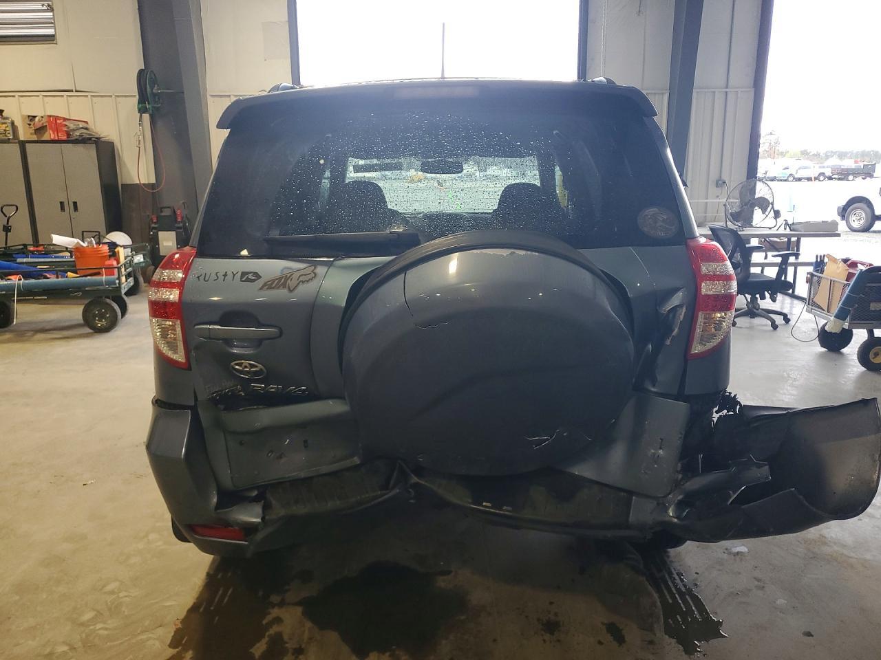 2010 TOYOTA RAV4