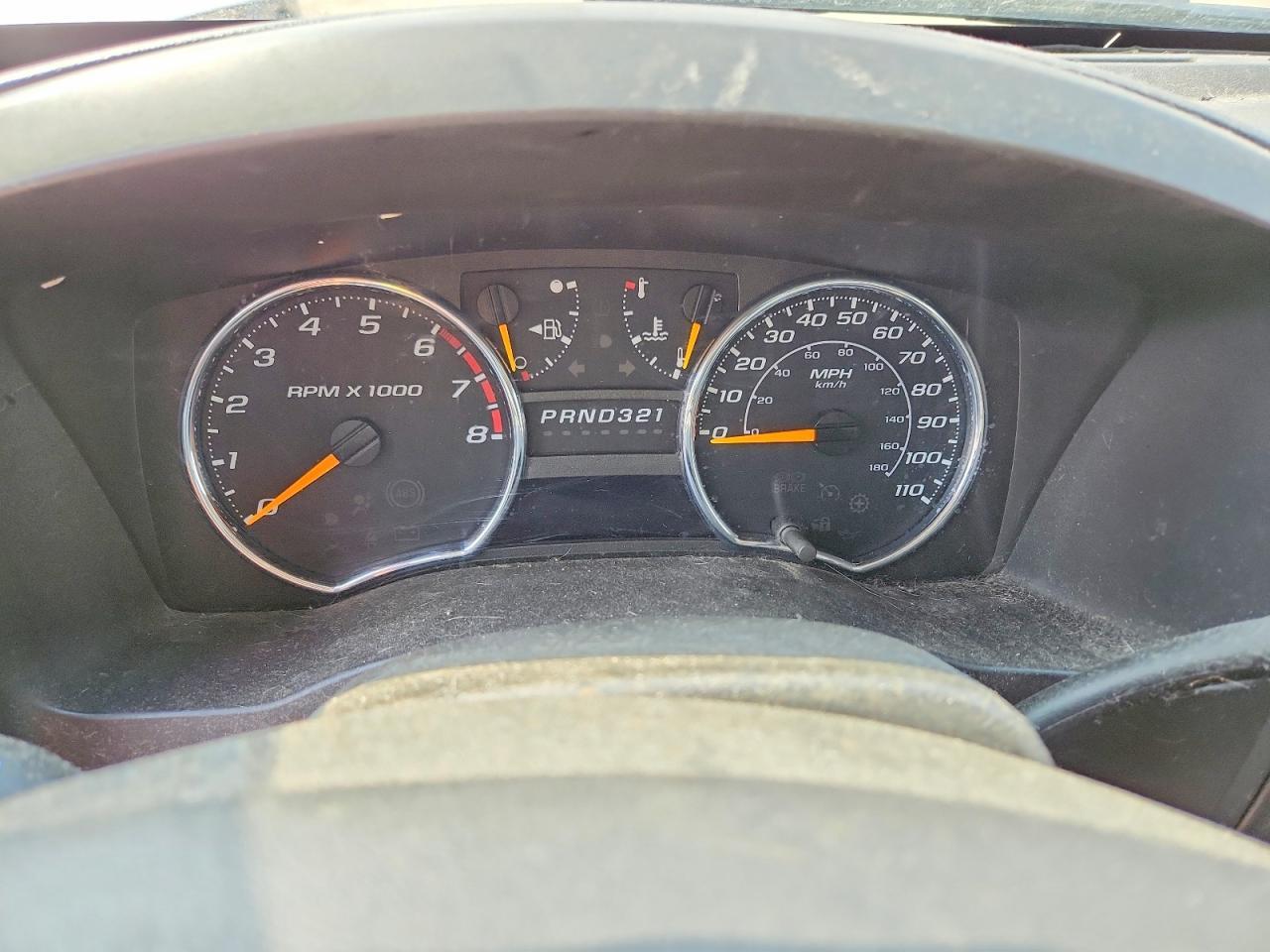 2007 CHEVROLET COLORADO