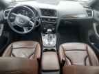 2013 AUDI Q5