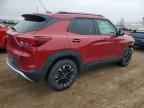 2021 CHEVROLET Trailblazer