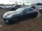 2010 PORSCHE Panamera
