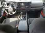 2025 NISSAN Frontier
