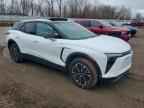 2025 CHEVROLET BLAZER