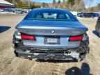 2022 BMW 5 series