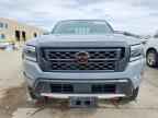 2022 NISSAN Frontier