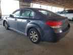 2012 SUBARU Legacy
