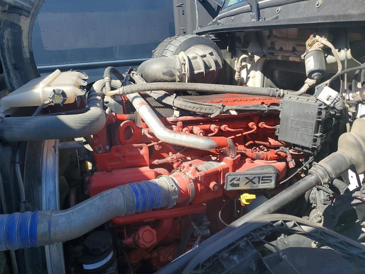 2018 VOLVO VNL