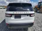 2017 LAND ROVER Discovery