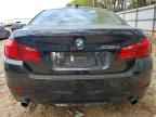 2011 BMW 5 series