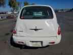 2008 CHRYSLER PT CRUISER