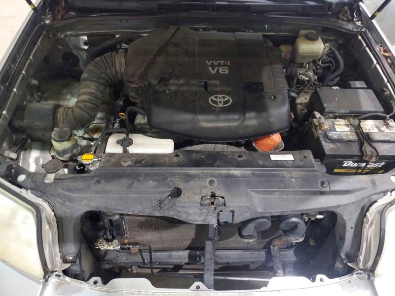 2006 TOYOTA 4Runner
