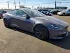 2022 TESLA MODEL S