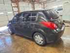 2010 NISSAN VERSA