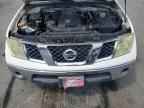 2006 NISSAN Frontier
