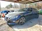 2021 NISSAN ALTIMA