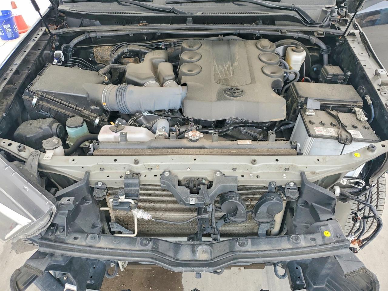 2024 TOYOTA 4Runner