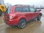 2009 SUBARU FORESTER