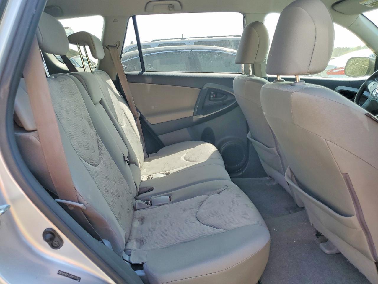 2010 TOYOTA RAV4