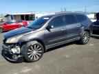 2016 CHEVROLET TRAVERSE