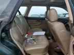 2000 SUBARU Legacy