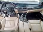 2011 BMW 5 series