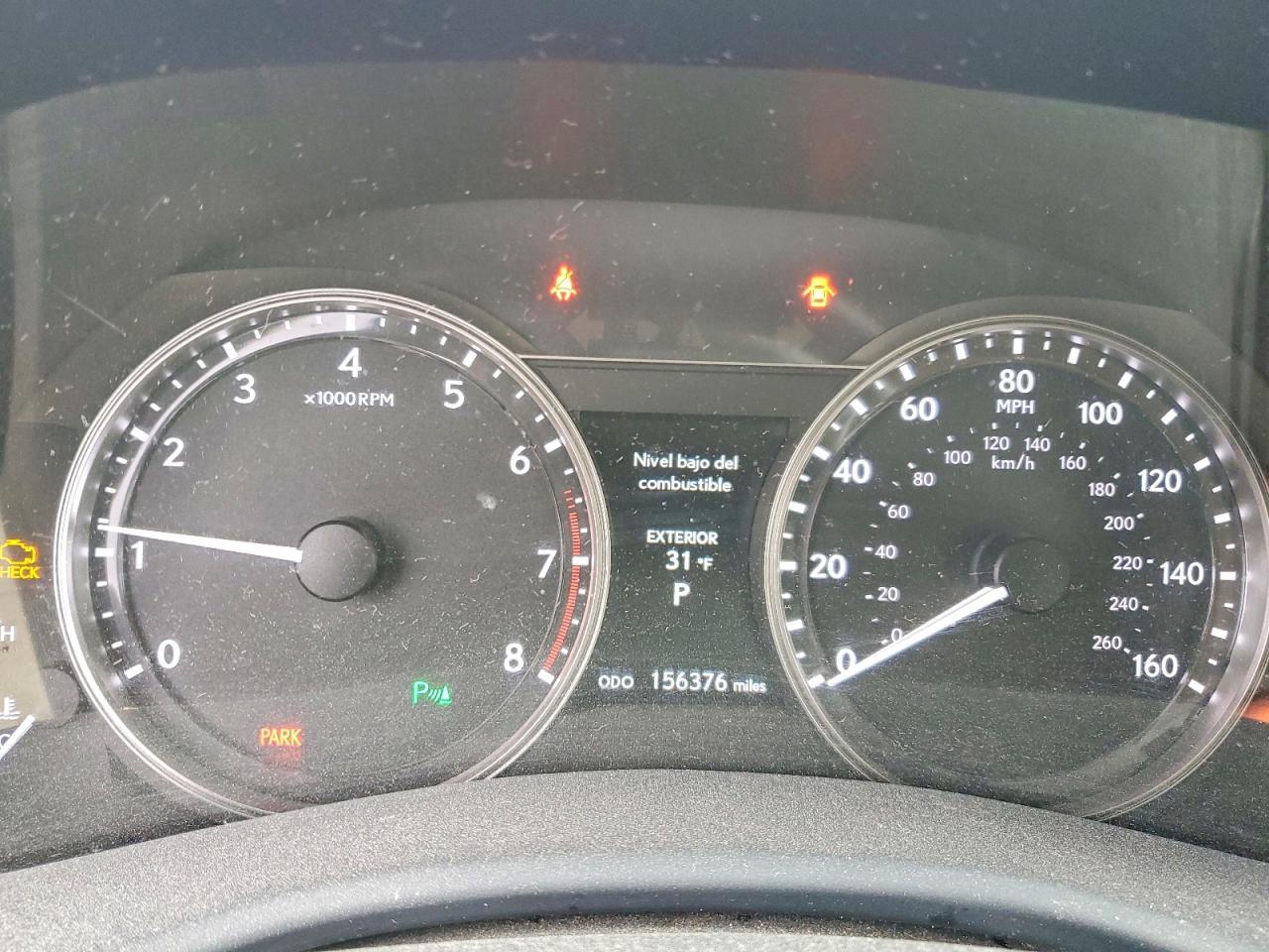 2014 LEXUS GS 350